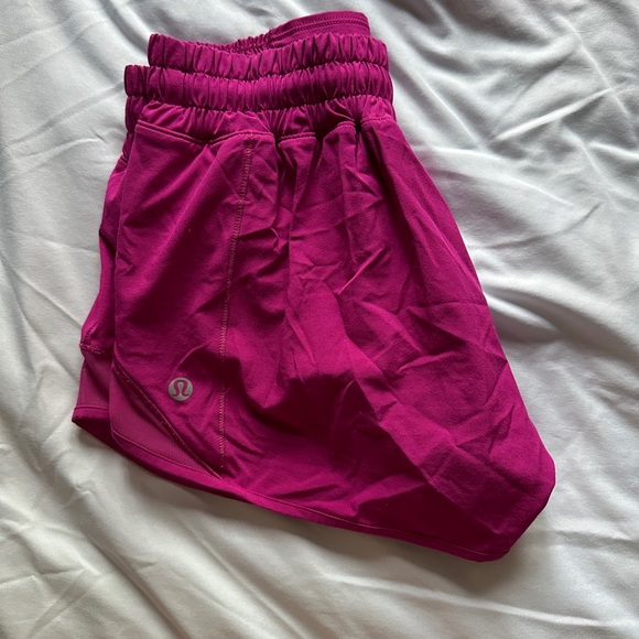 Lululemon Ripened Raspberry Hotty Hot - Picture 2 of 6